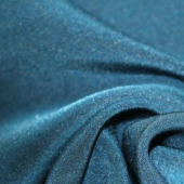 全涤针织染色服装面料厂家直销