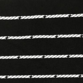 锦棉纯色针织染色面料