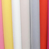 锦棉针织染色服装面料厂家直销