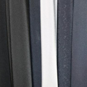 锦棉针织染色服装面料厂家直销