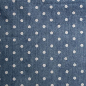 印花水洗牛仔布 服装裤装牛仔面料批发