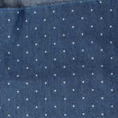 印花水洗牛仔布 服装裤装牛仔面料批发