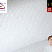医护MA5系列医院专用工作服面料T65/C35 23x23线绢