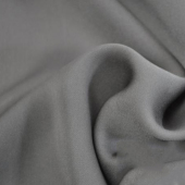 复合丝缎纹雪纺