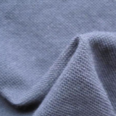 竹吸湿排汗珠地网眼布