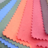 T/R梭织斜纹职业装面料厂家直销