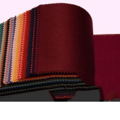 TR仿毛哔叽工作服面料厂家直销