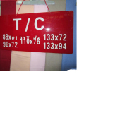 涤棉面料 衬衣面料 工作服面料 里布 裙子面料 T/C布