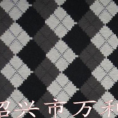 全棉印花不倒绒