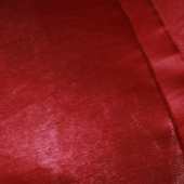 宽幅闪光珍珠缎面料