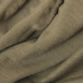 人棉氨纶竹节布