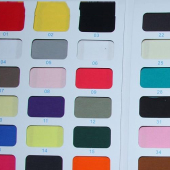 现货供应 棉麻系列 奥代尔 莫代尔 针织面料