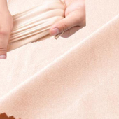 高弹力锦纶琼丝丁面料