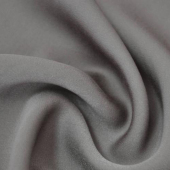 复合丝缎纹雪纺