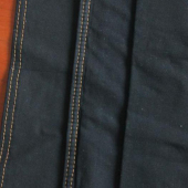 新款秋冬牛仔布