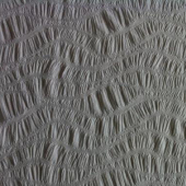 针织提花混纺面料