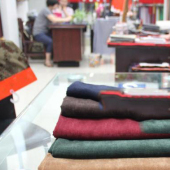 21条锦涤灯芯绒