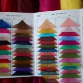 超薄超透15D尼丝纺400T 现货供应防晒衣面料