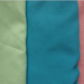 磨毛春亚纺 春亚纺烫金复合里子布