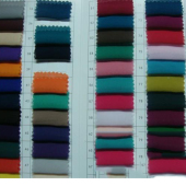 仿真丝雪纺 雪纺 服装面料 仿真丝面料