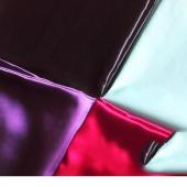 五枚缎 贡缎面料 礼盒包装布