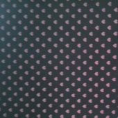 涂层印花加工布