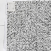 全涤粗针面料