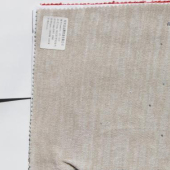 TR幻彩平纹染色面料