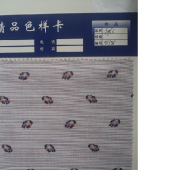 2013流行款色织衬衫布