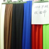 平板布（单/双面布）