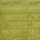 针织牛百叶面料