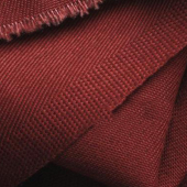 全棉纱卡工装面料