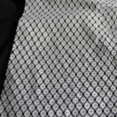 100% POLY蕾丝面料花边蕾丝辅料新花型蕾丝布料