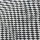 中号千鸟格面料