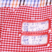 棉锦弹力布