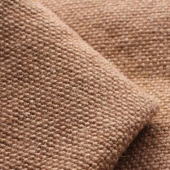 水洗股线全麻面料