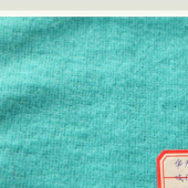 华夫格拉毛面料