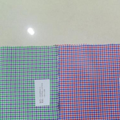 全棉服装面料