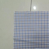 全棉服装面料