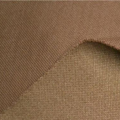 有光网眼弹力布