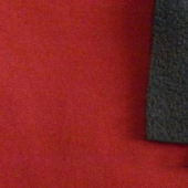 30支缎纹复合四面弹摇粒布