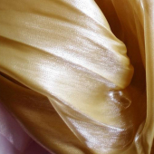 韩国纱/婚纱面料/云雾纱/烂花纱