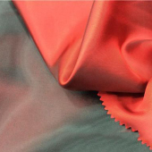 人造丝涤粘五枚缎