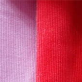 厂家直销 21条染色无弹全棉灯芯绒 衬衫面料现货供应