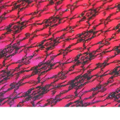 柯桥蕾丝复合面料