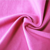 罗马布针织面料