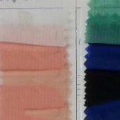 厂家大量现货供应最新面料 20d尼龙0.2隐形格