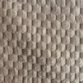 涤锦玉米粒灯芯绒