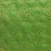 绗缝 绗绣系列 小人头像图案