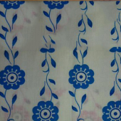 全棉现货40*40多色小碎花印花服饰面料